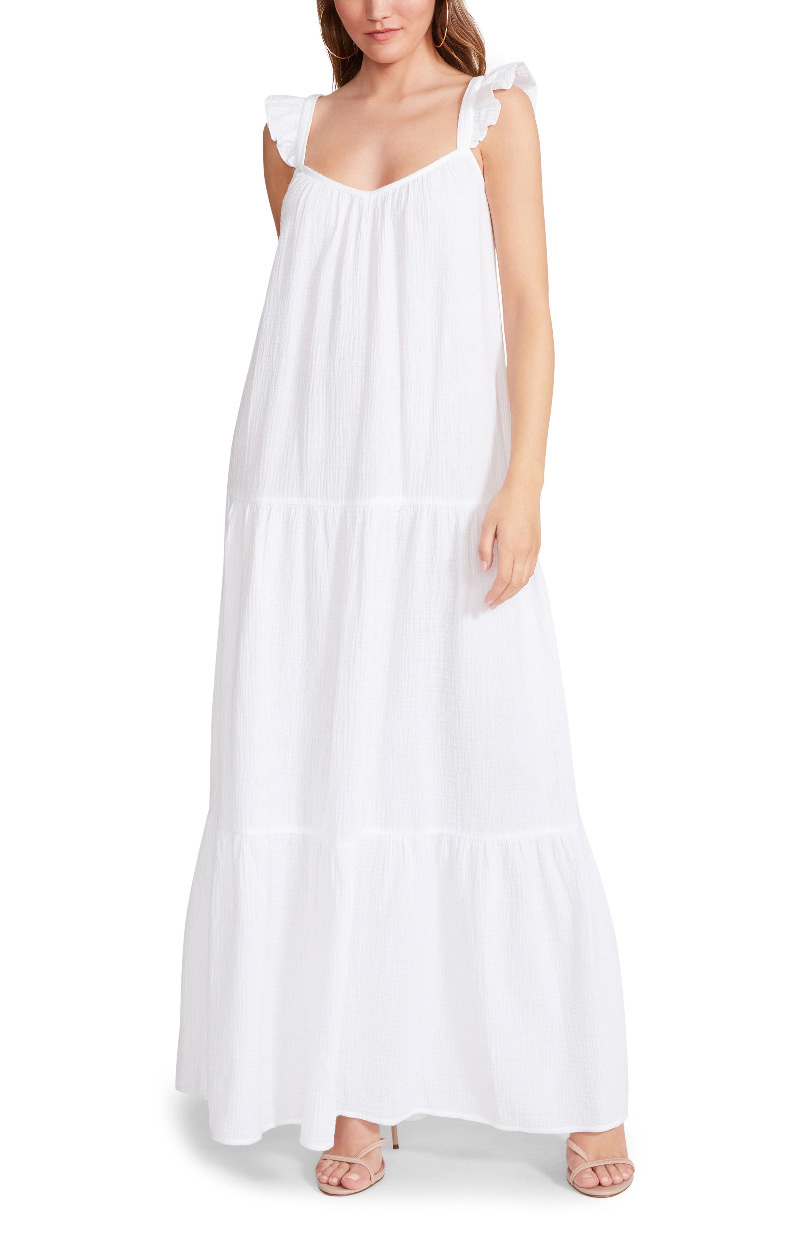 Women's White Sale Dresses | Nordstrom